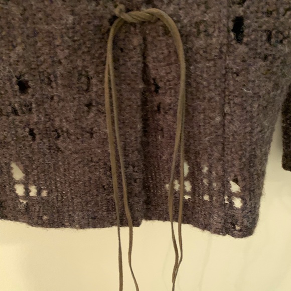 STILLS unique jacket - Picture 3 of 4